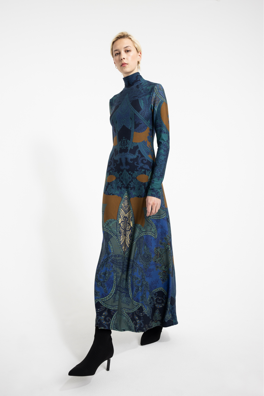 NOVA dress