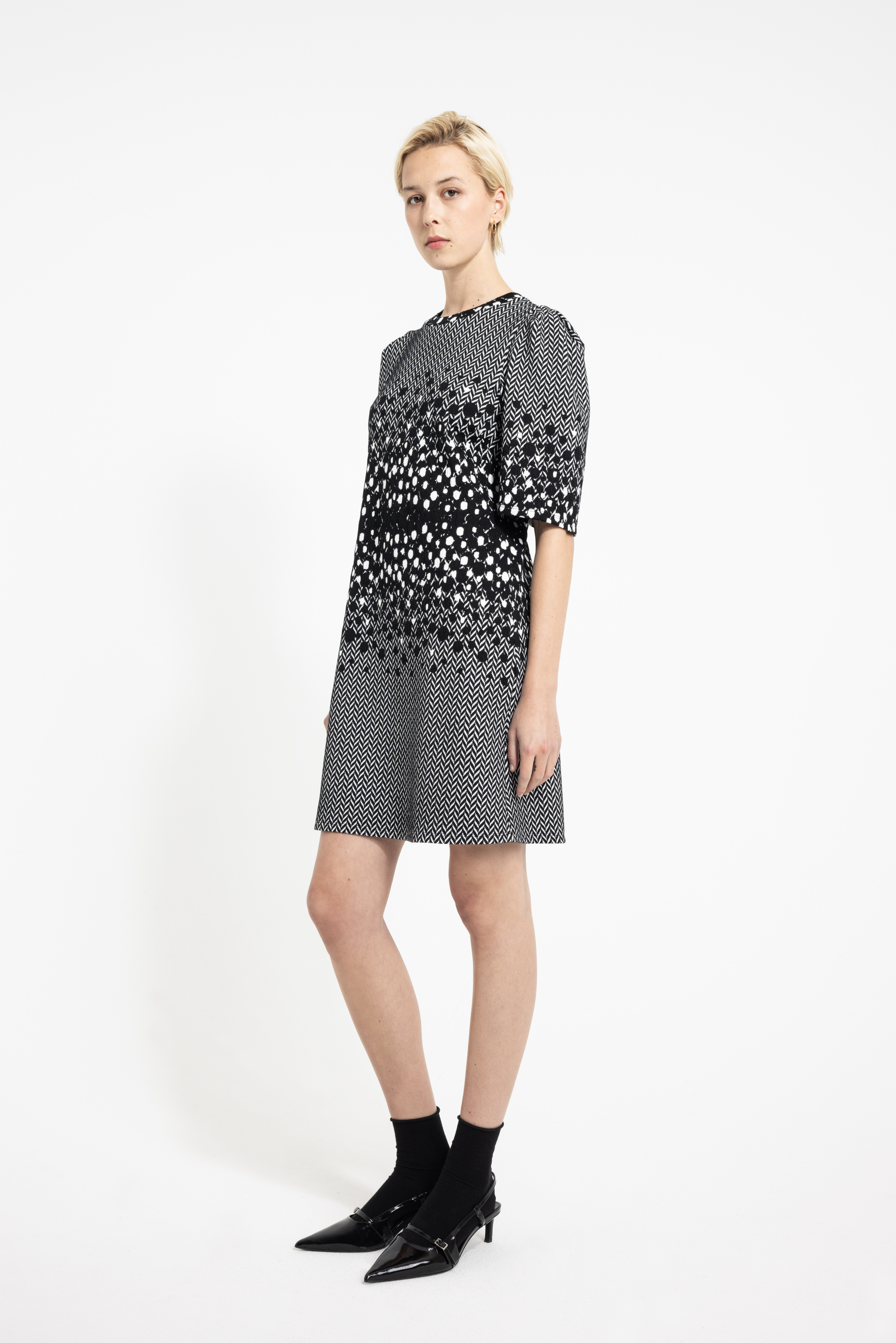 SIENA dress