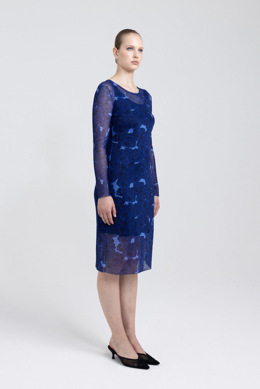 OLLY dress