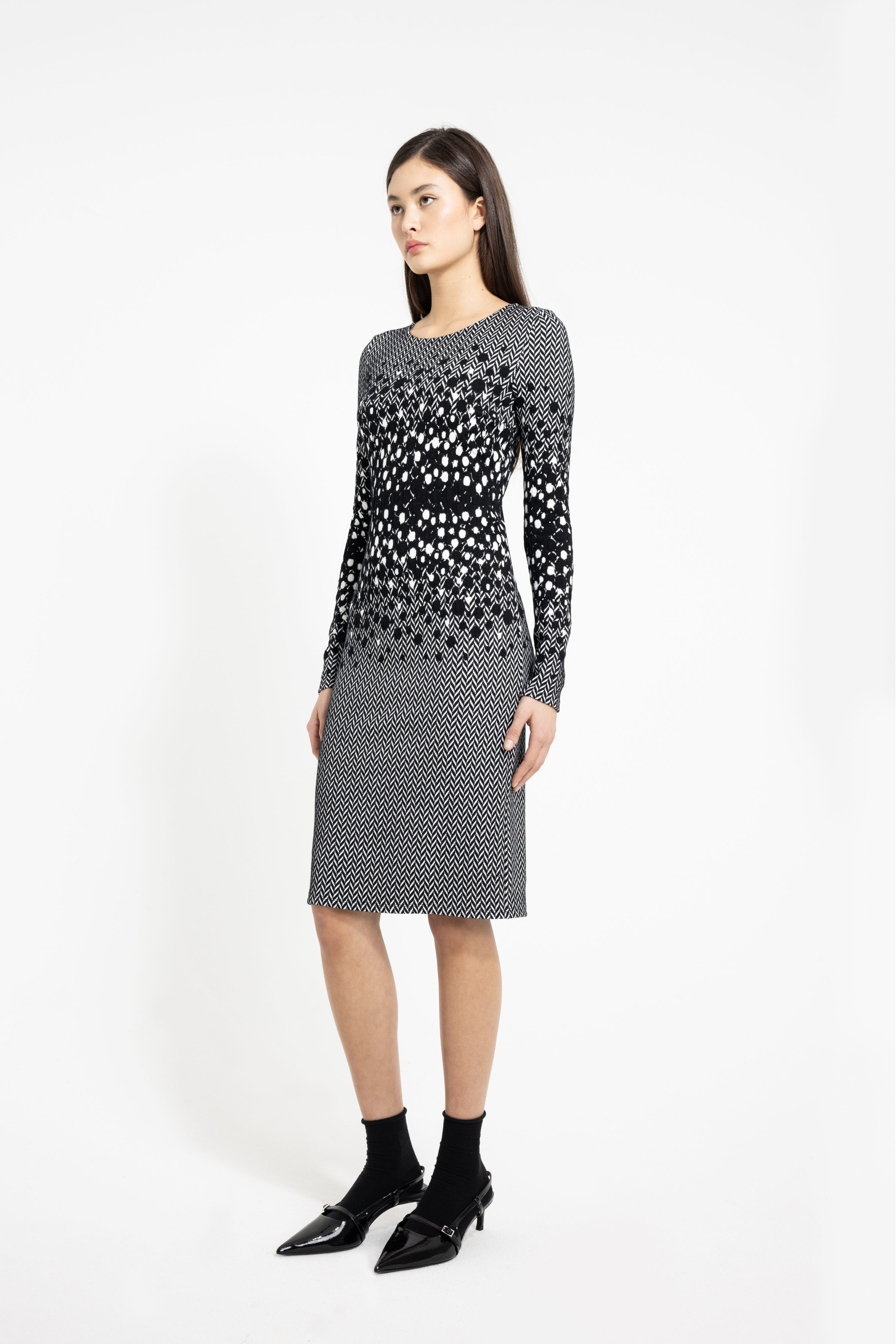 WINTER dress