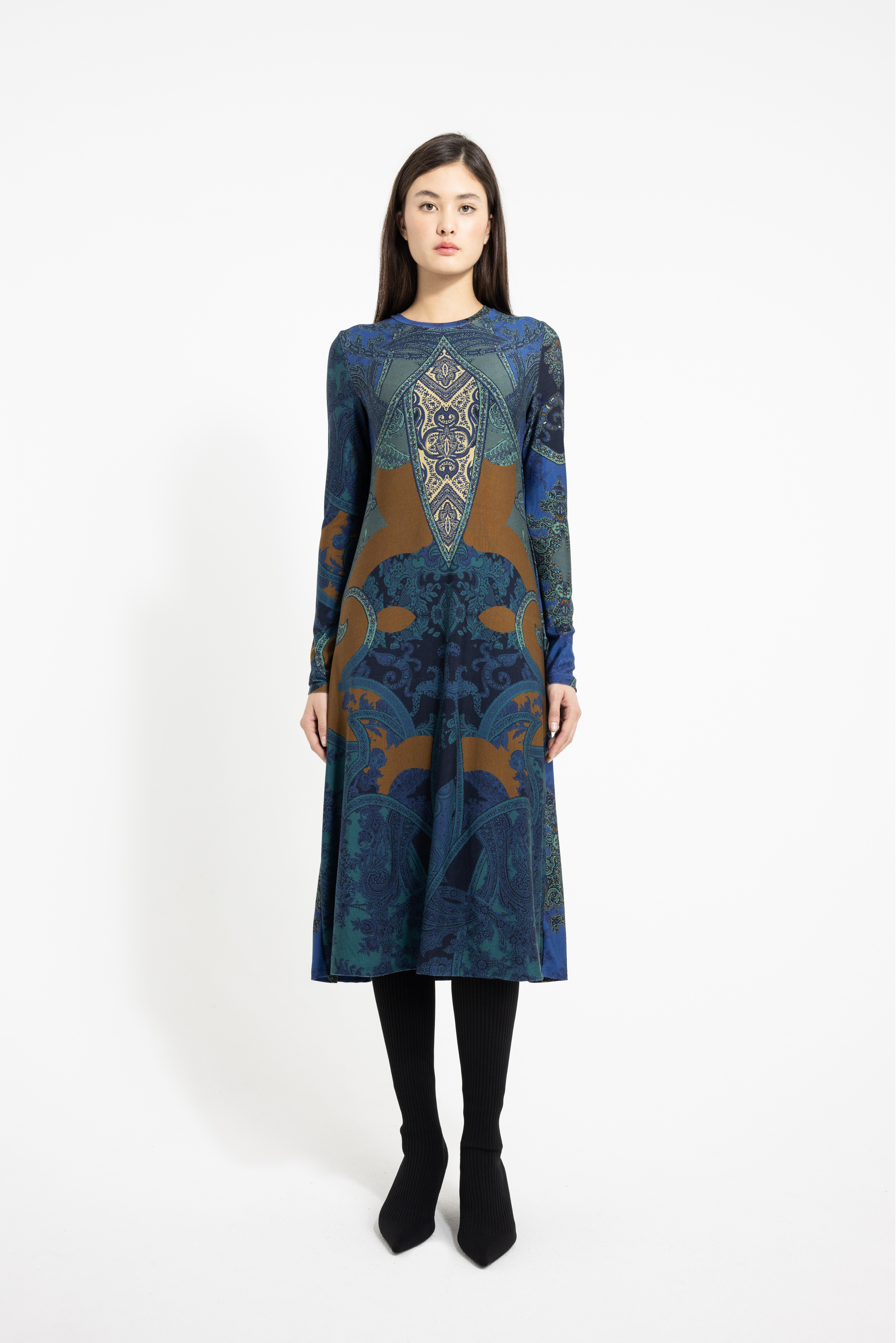 SAVANA dress