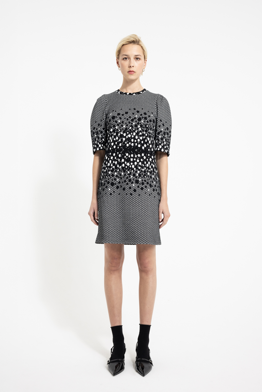 SIENA dress