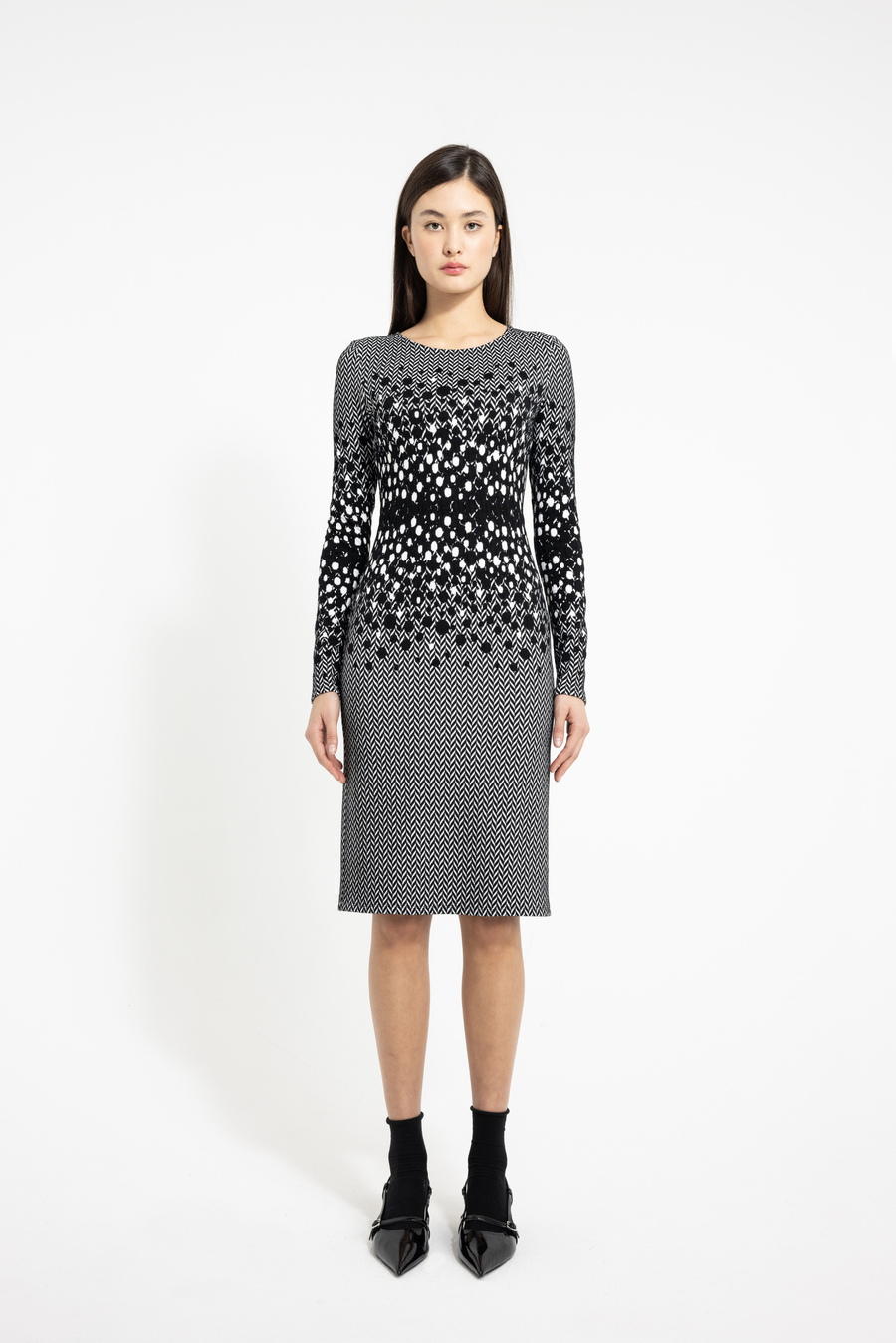 WINTER dress