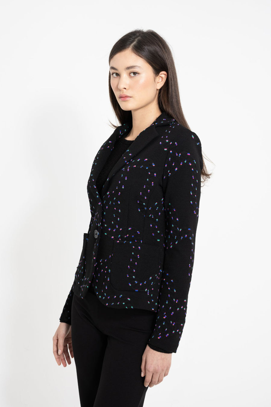 FLORA vest