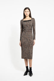 LUGANO dress