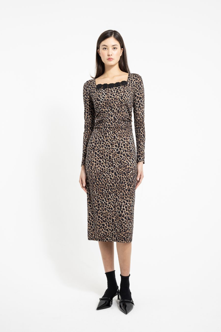 LUGANO dress
