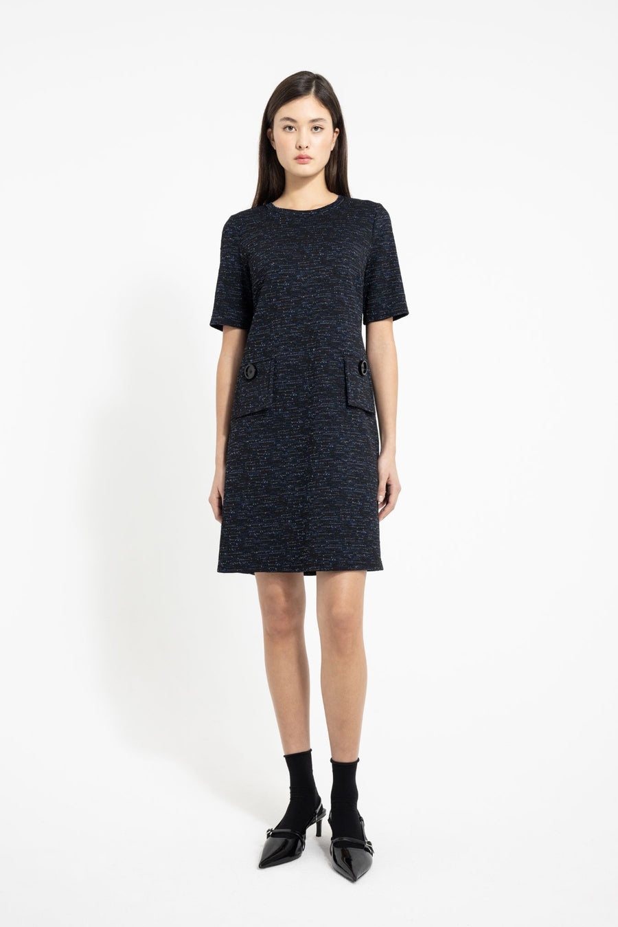 JUNE dress