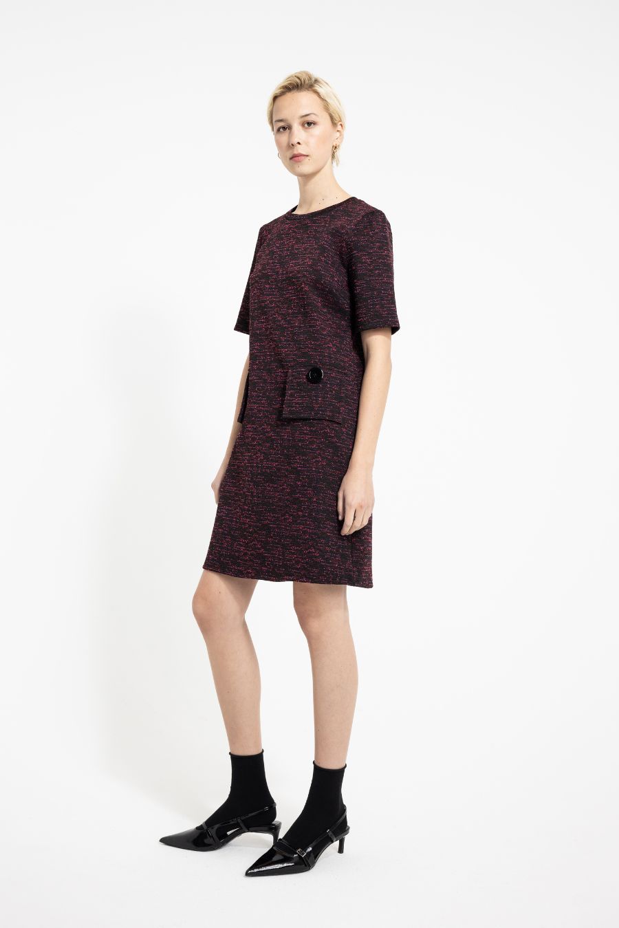 JUNE dress