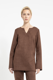 RILEY tunic