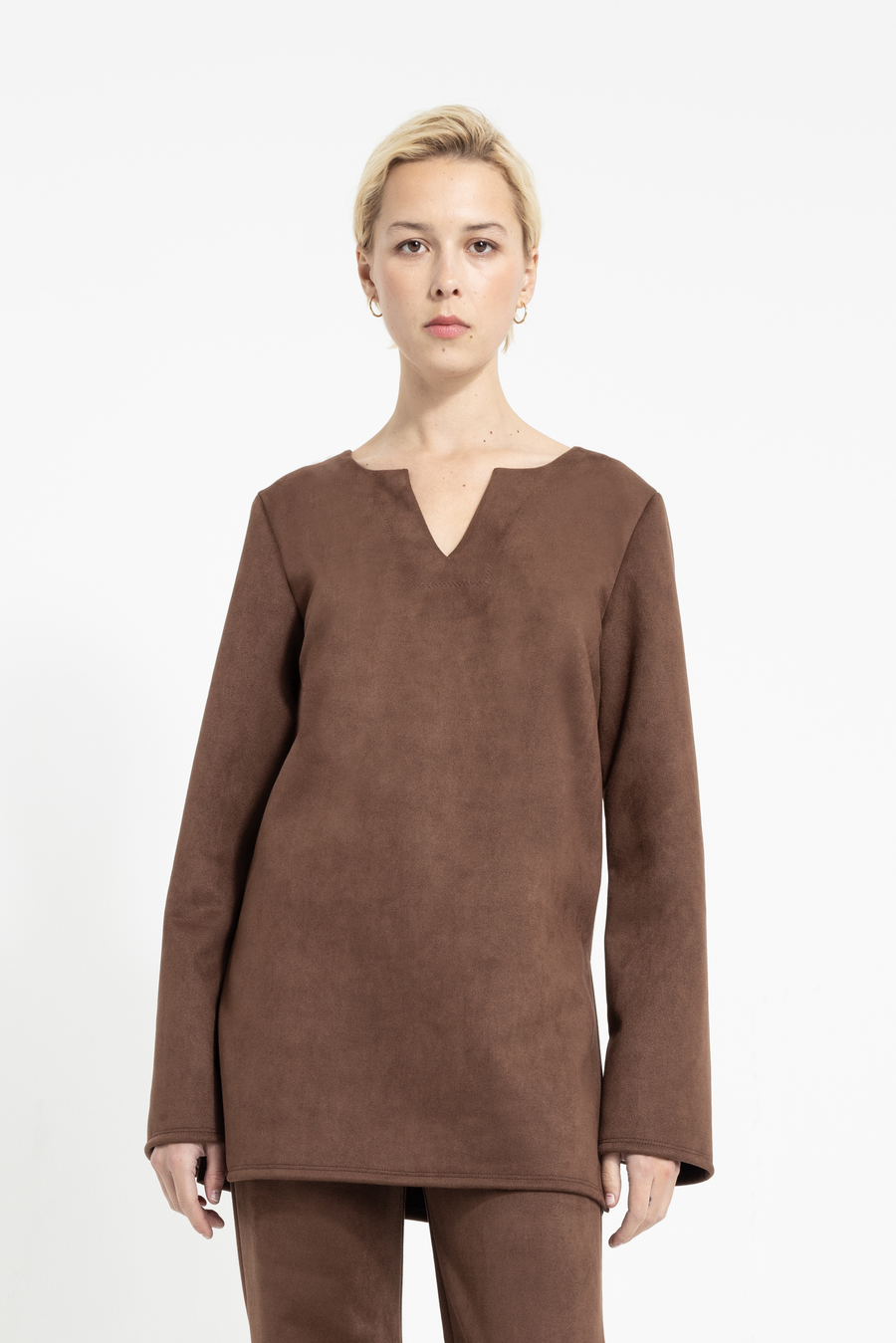 RILEY tunic