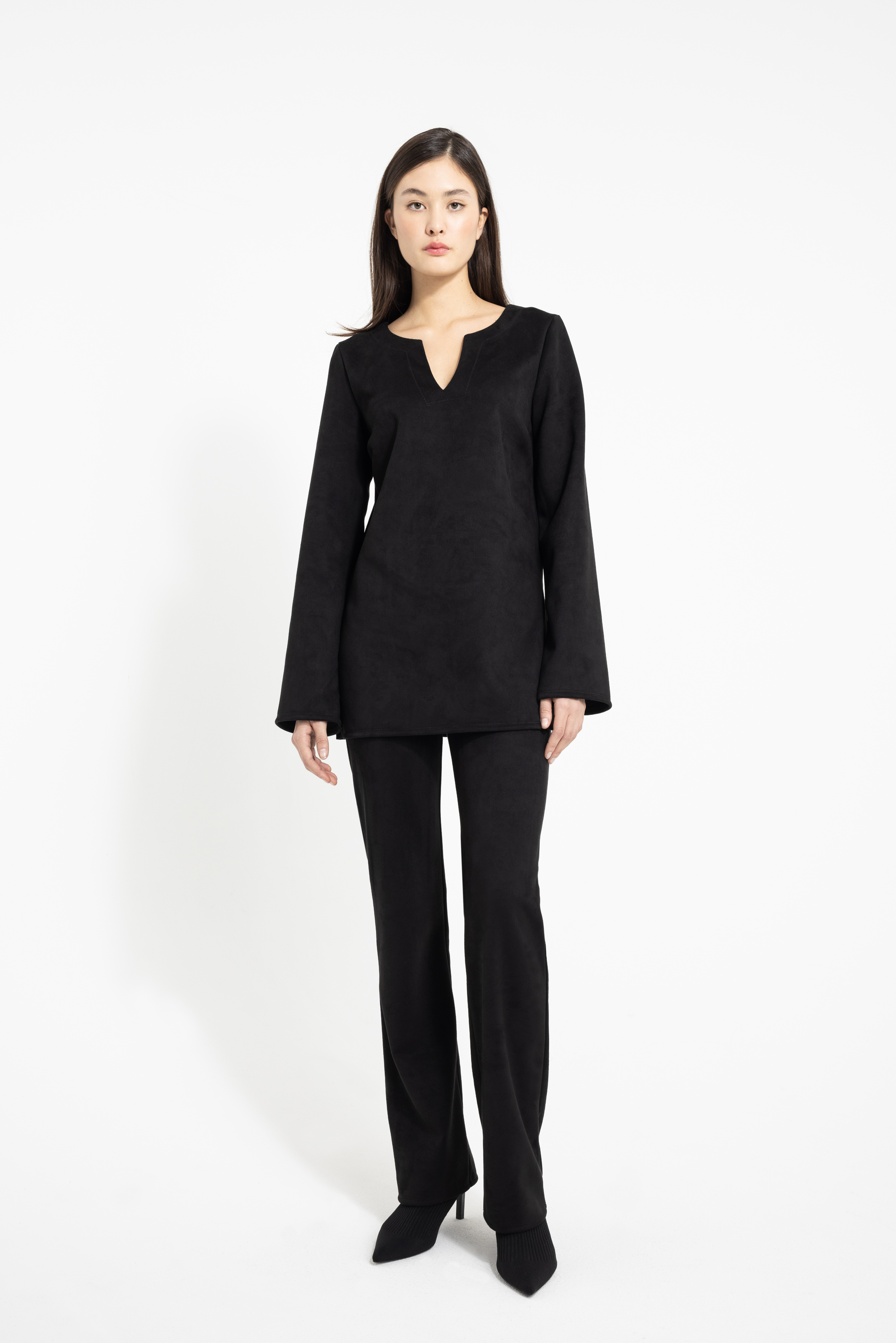 Pantalon MARIE