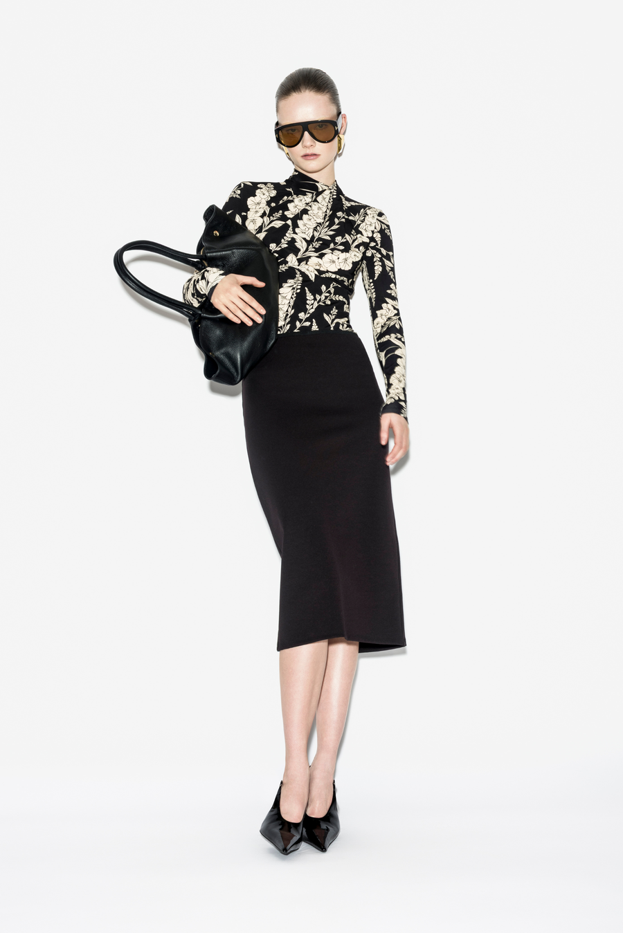 BLAIR handbag