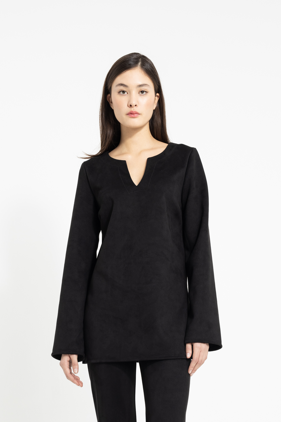 RILEY tunic