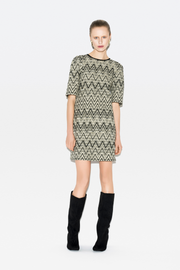BROOK dress