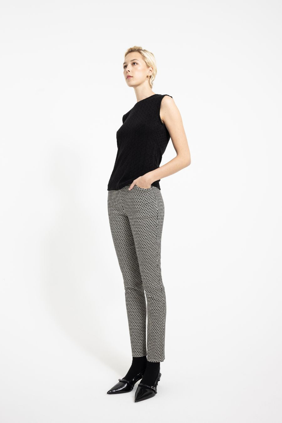 ALISON pants