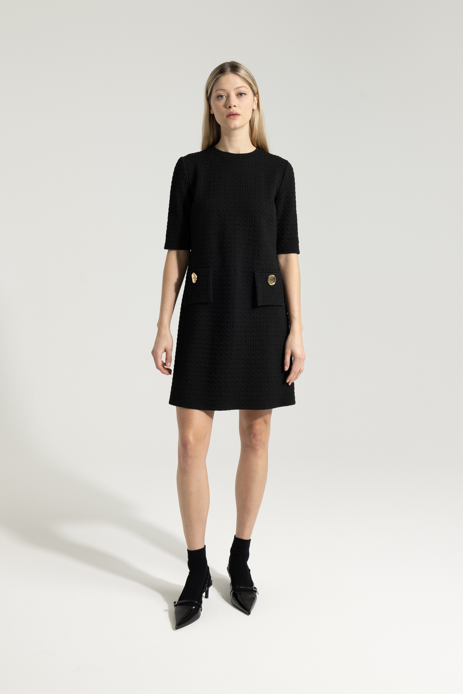 DOMUS dress