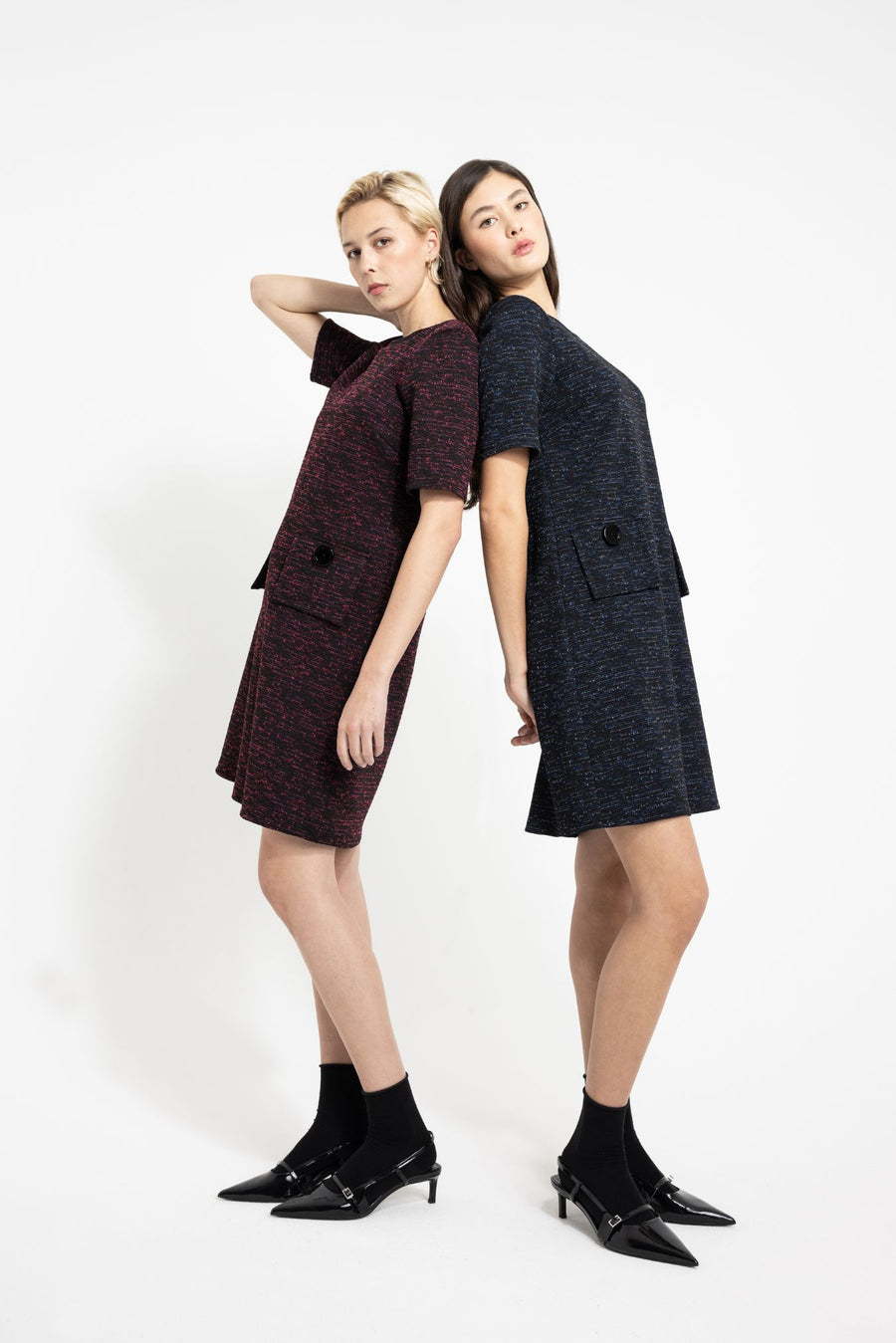 JUNE dress