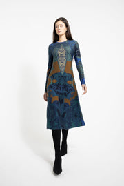 SAVANA dress
