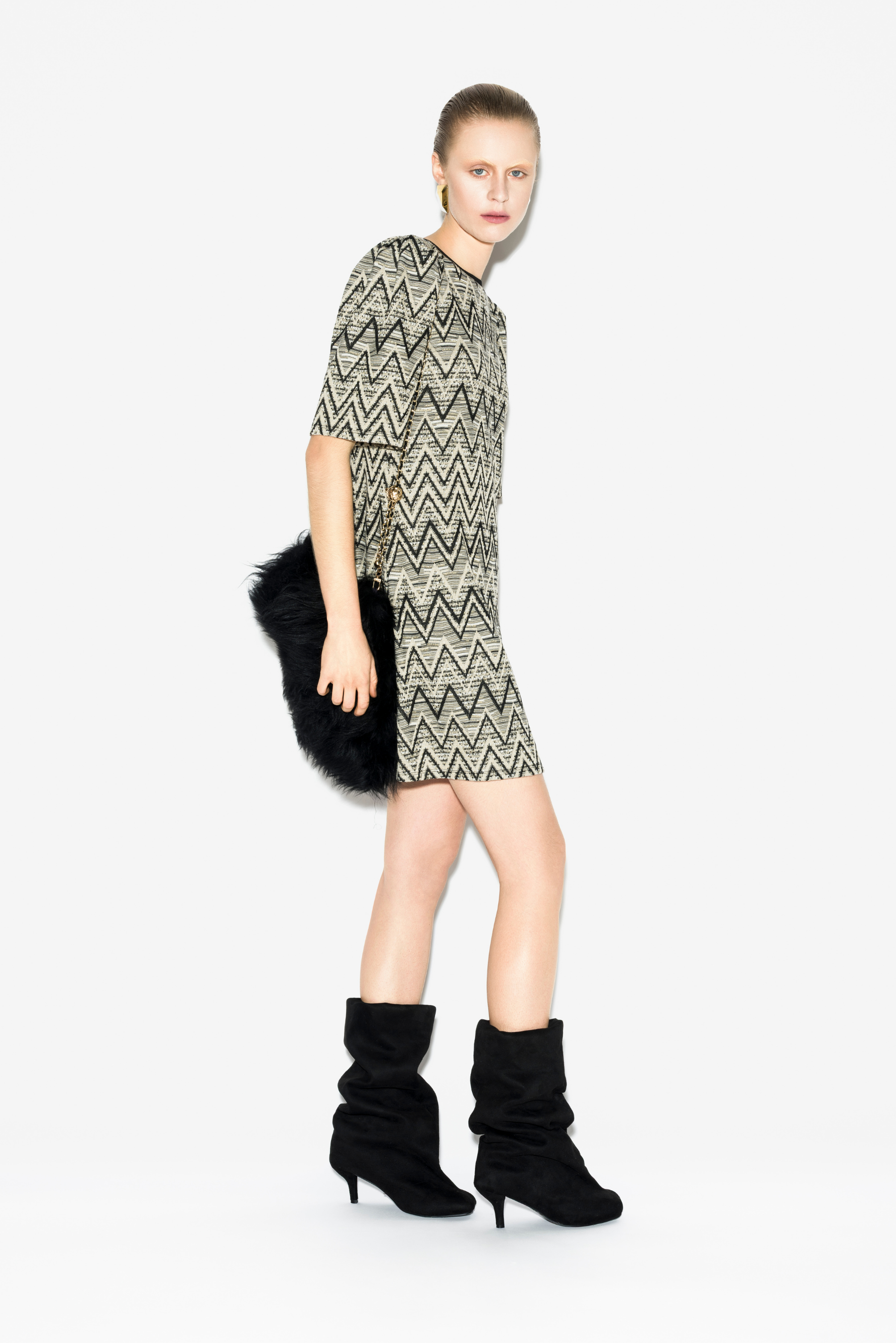 BROOK dress