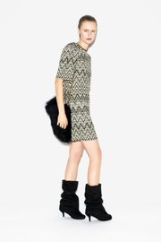 BROOK dress