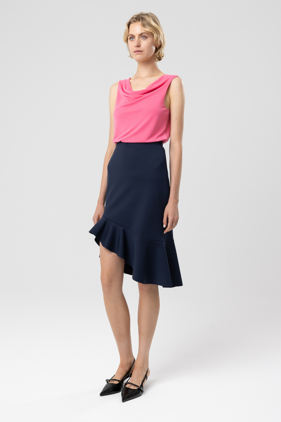 GAIA skirt