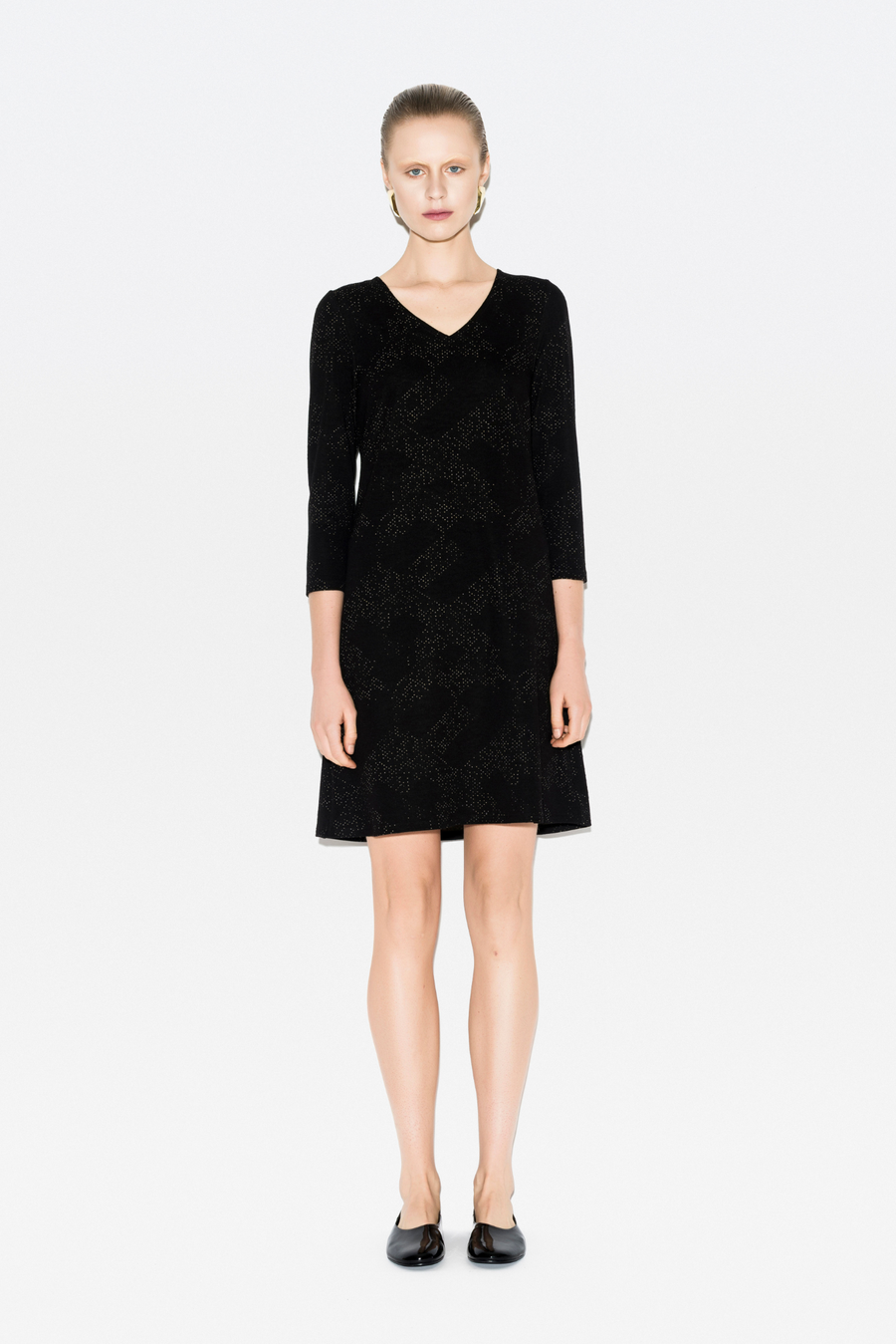 Robe AKRIS