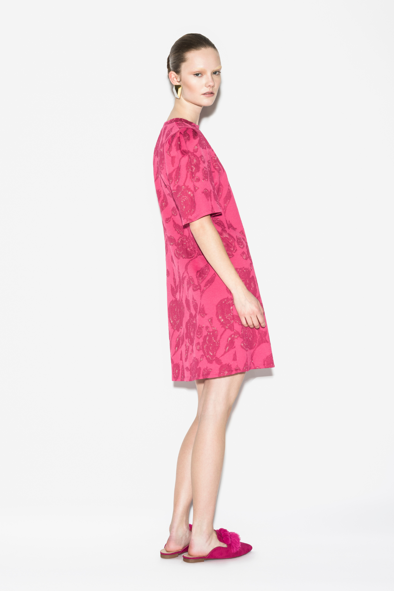 COCO dress