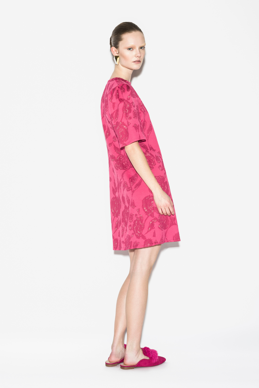 COCO dress