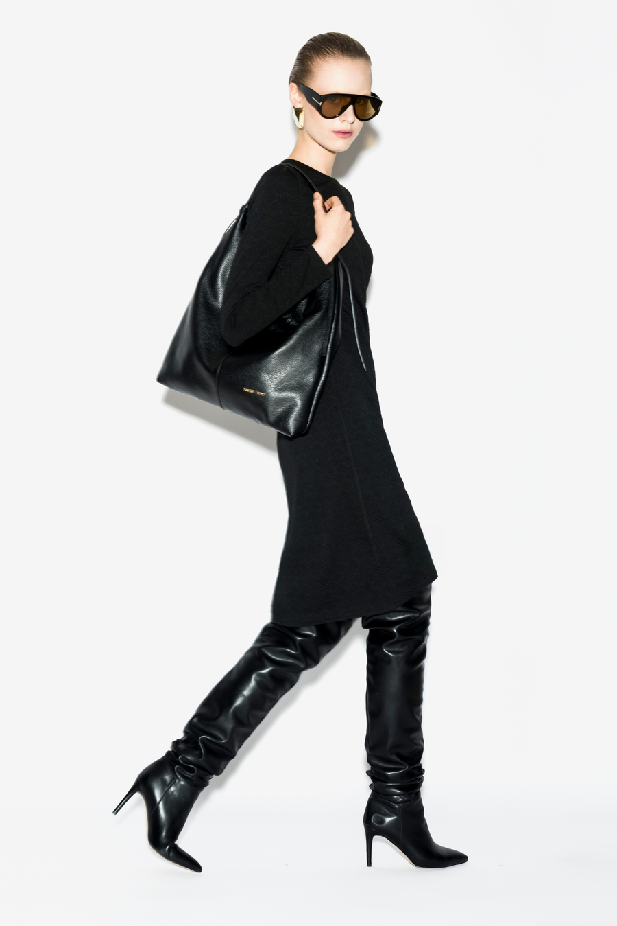 BASS handbag