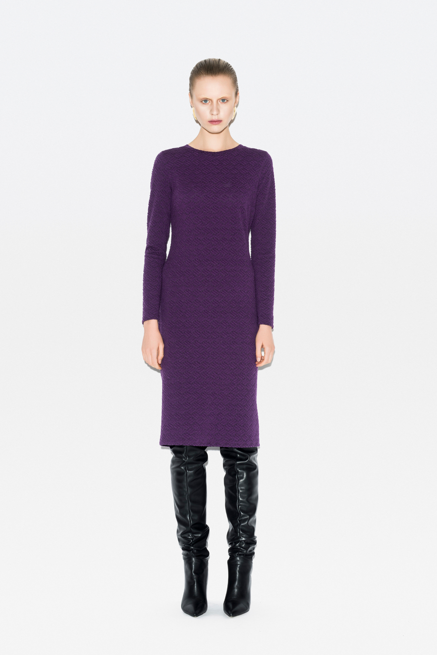LAMA dress