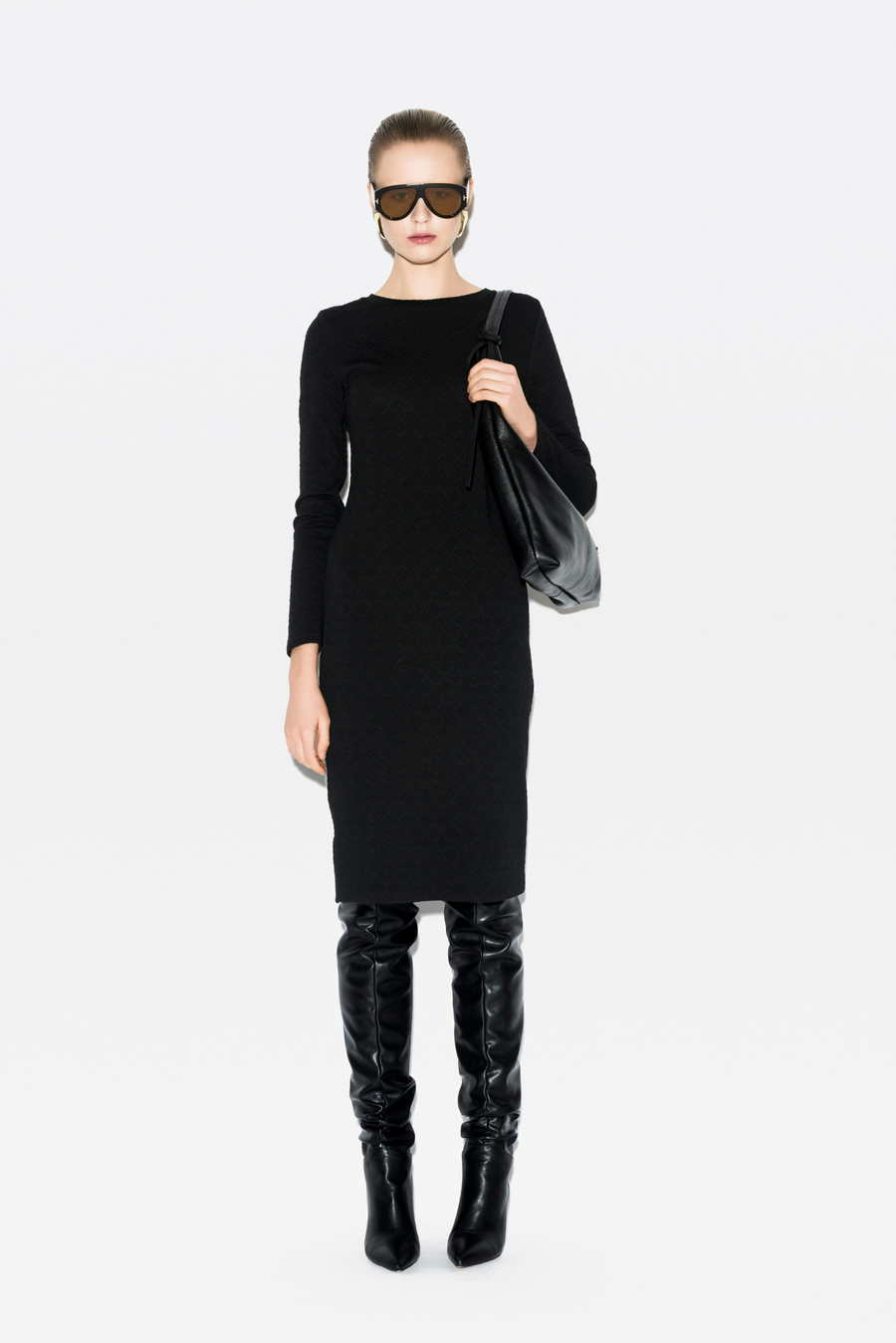 LAMA dress