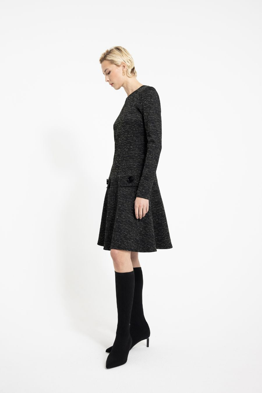 MILAN dress