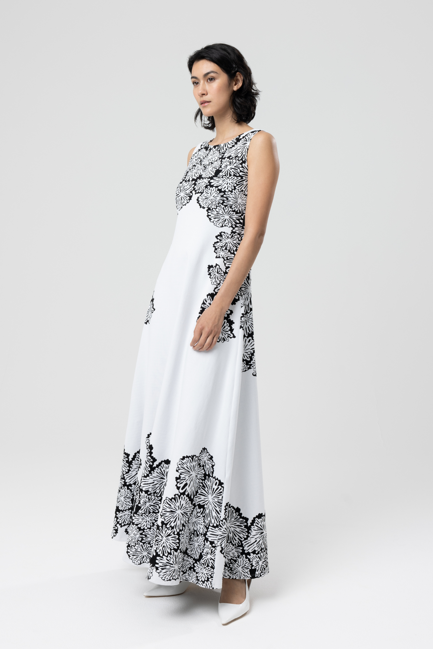 DALLAS dress