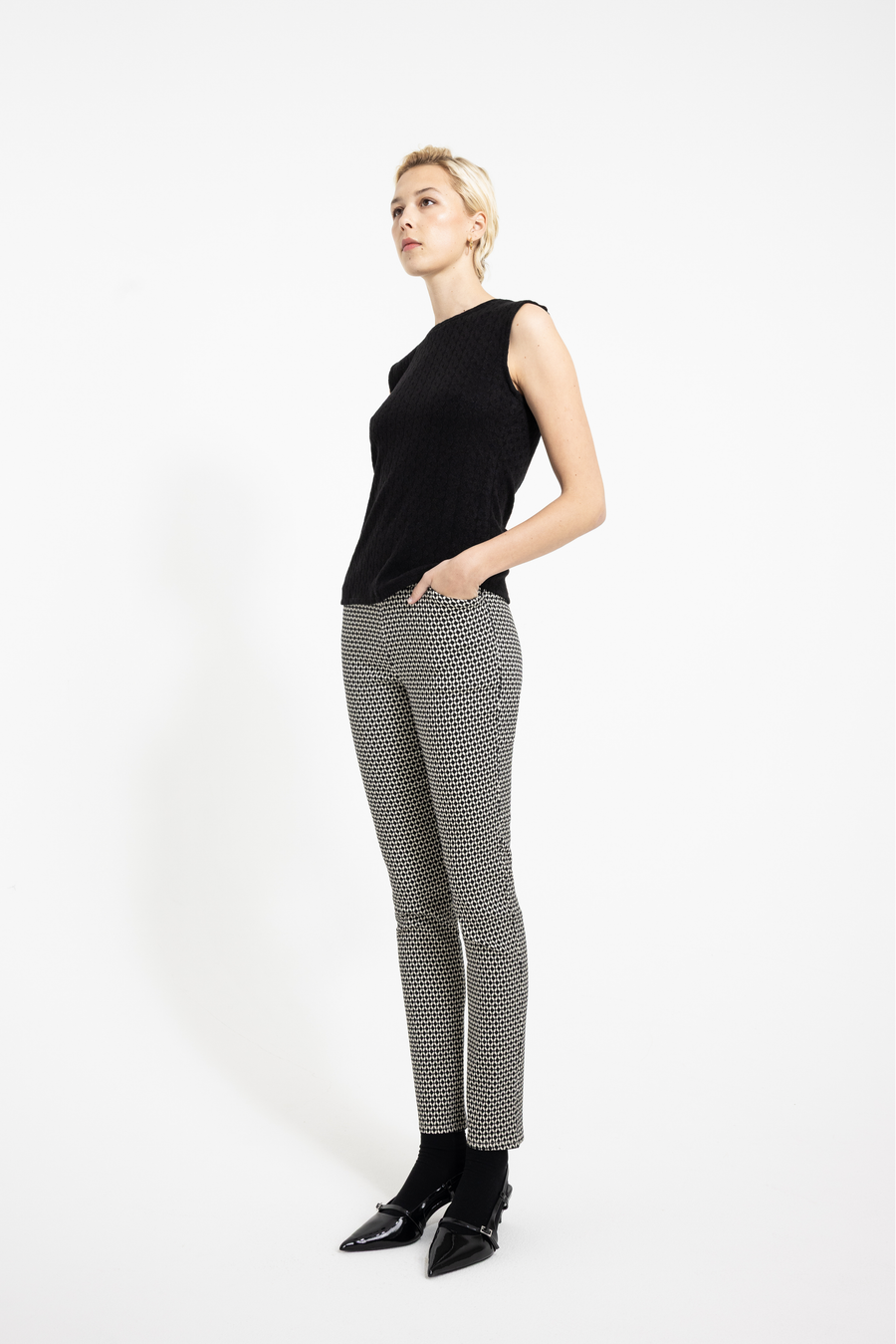 ALISON pants