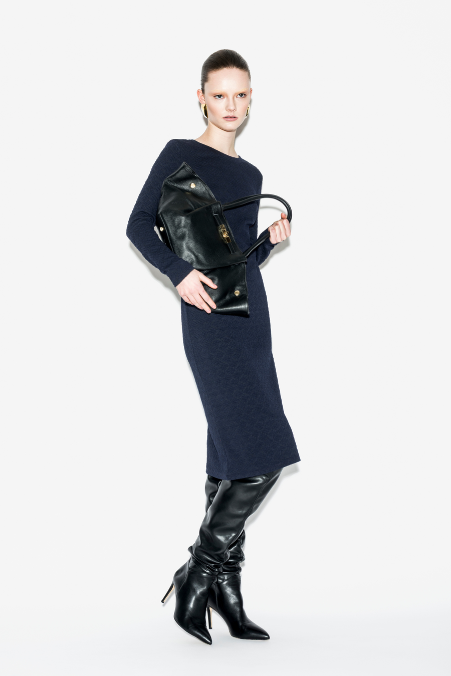 LAMA dress