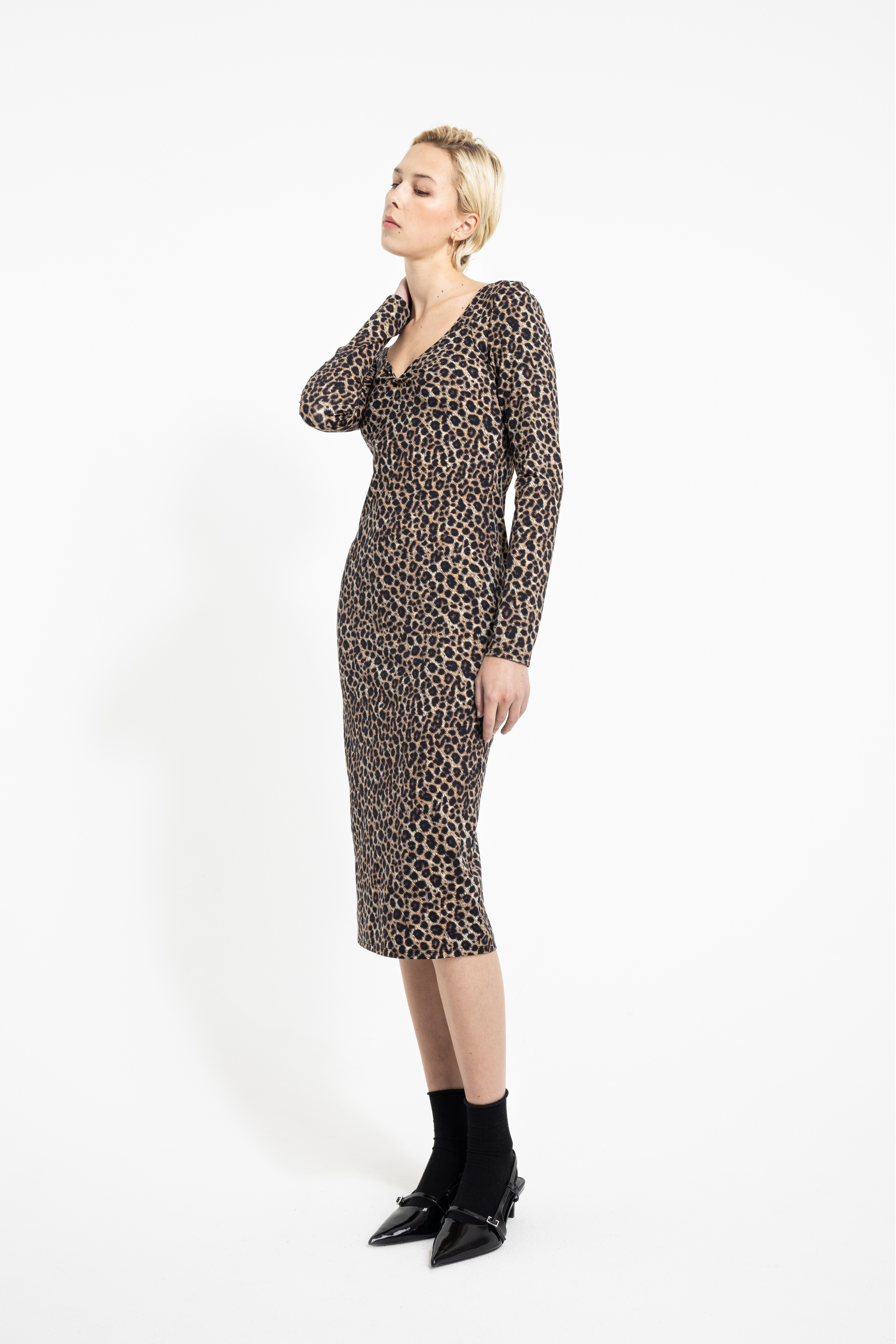 HARPER dress