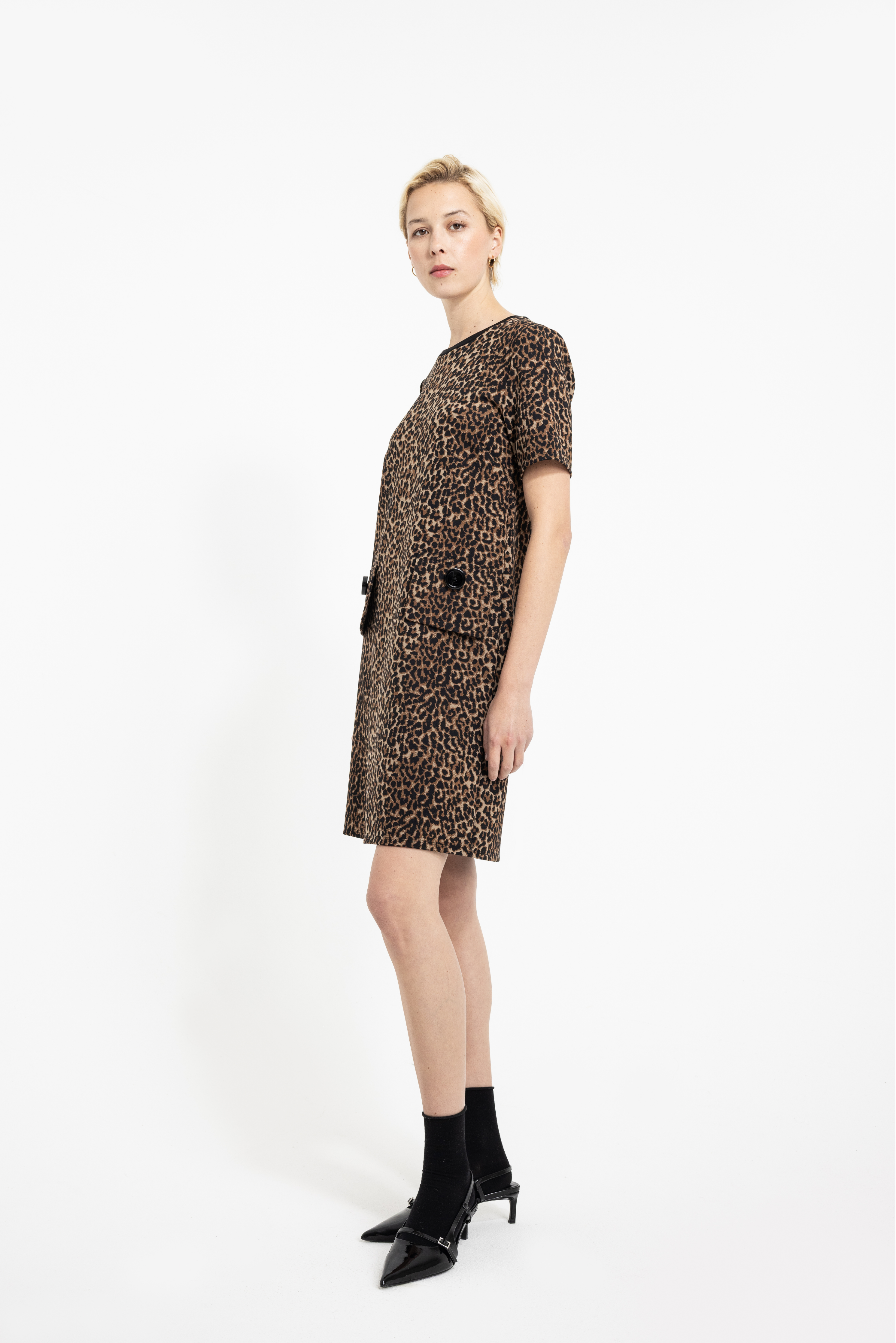 LUNA dress