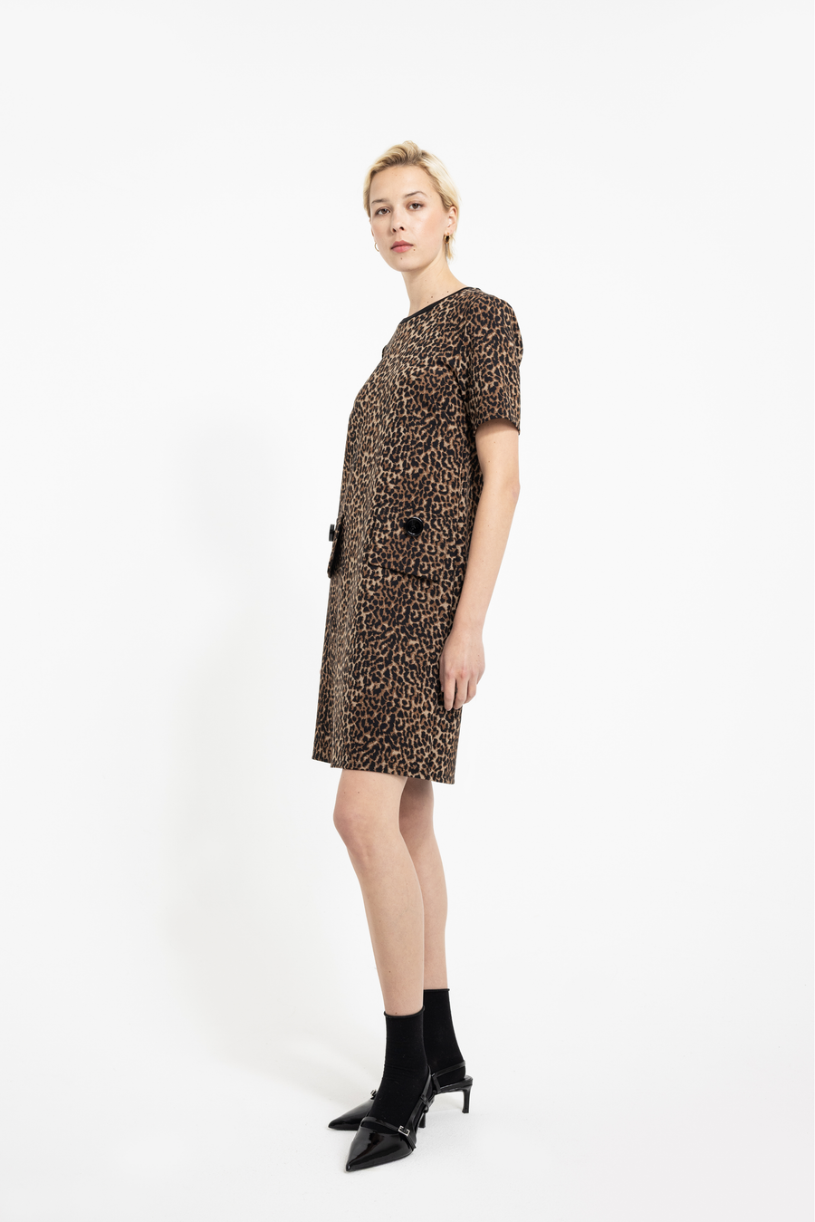 LUNA dress