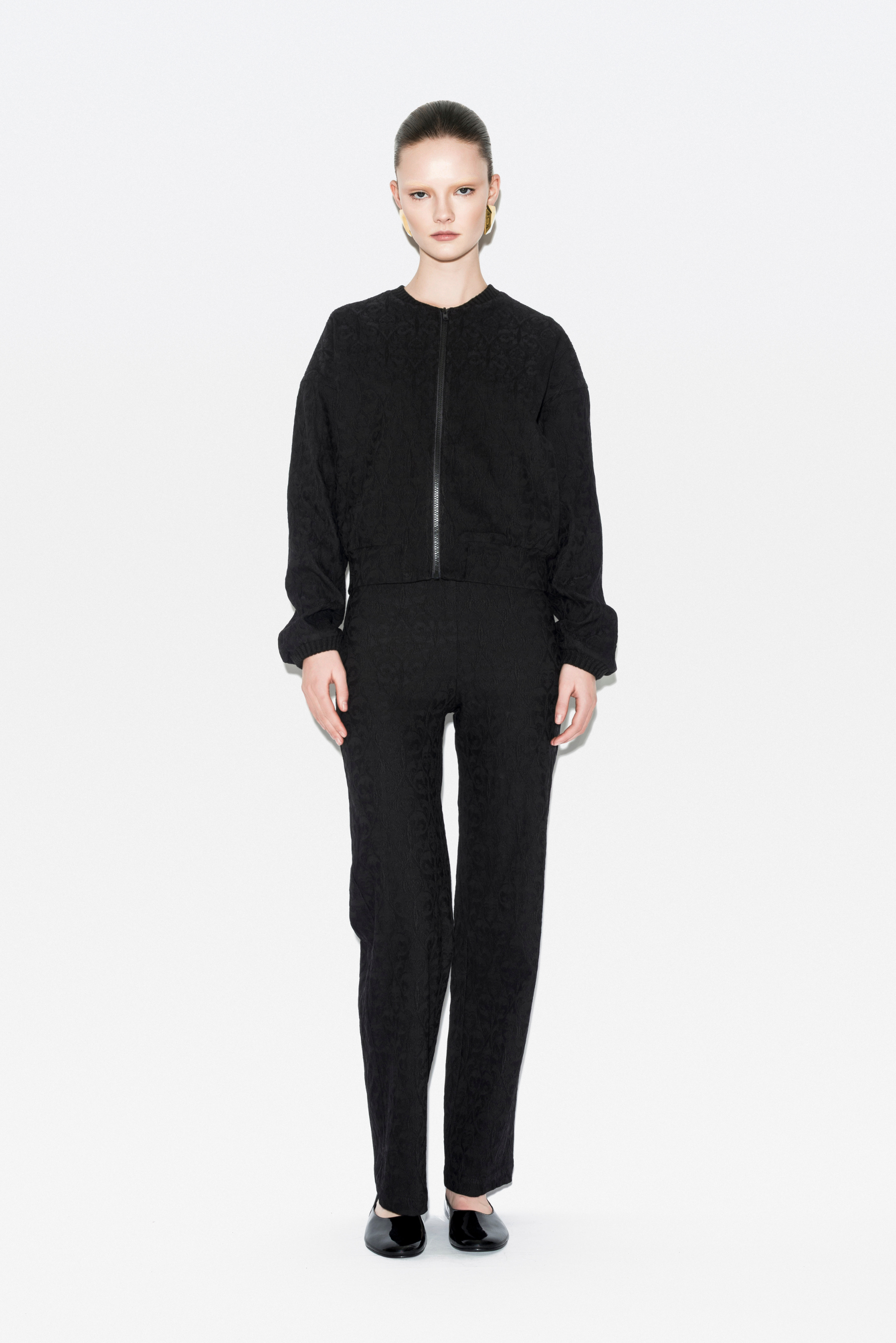 SOHO pants