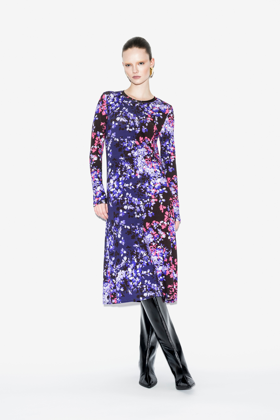 ABACO dress