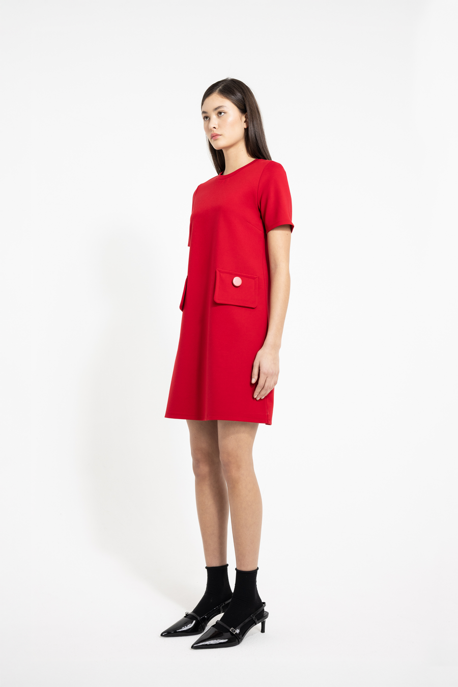 BOND dress