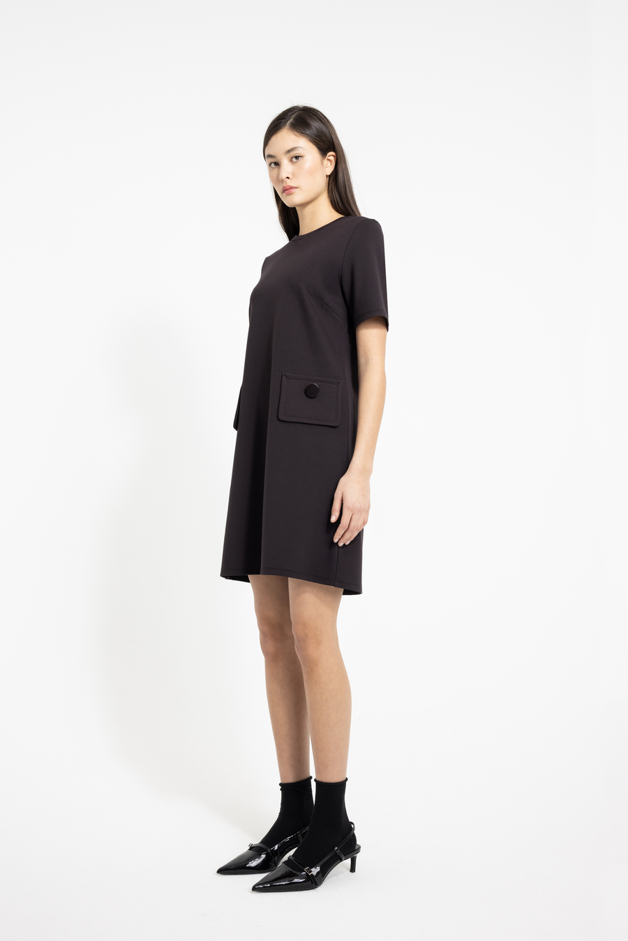 BOND dress