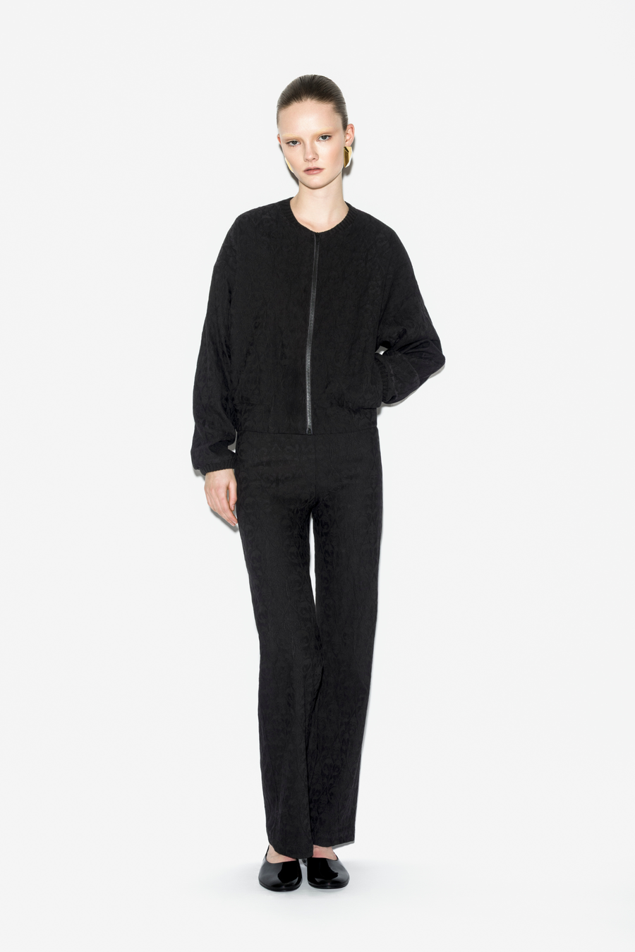 SOHO pants