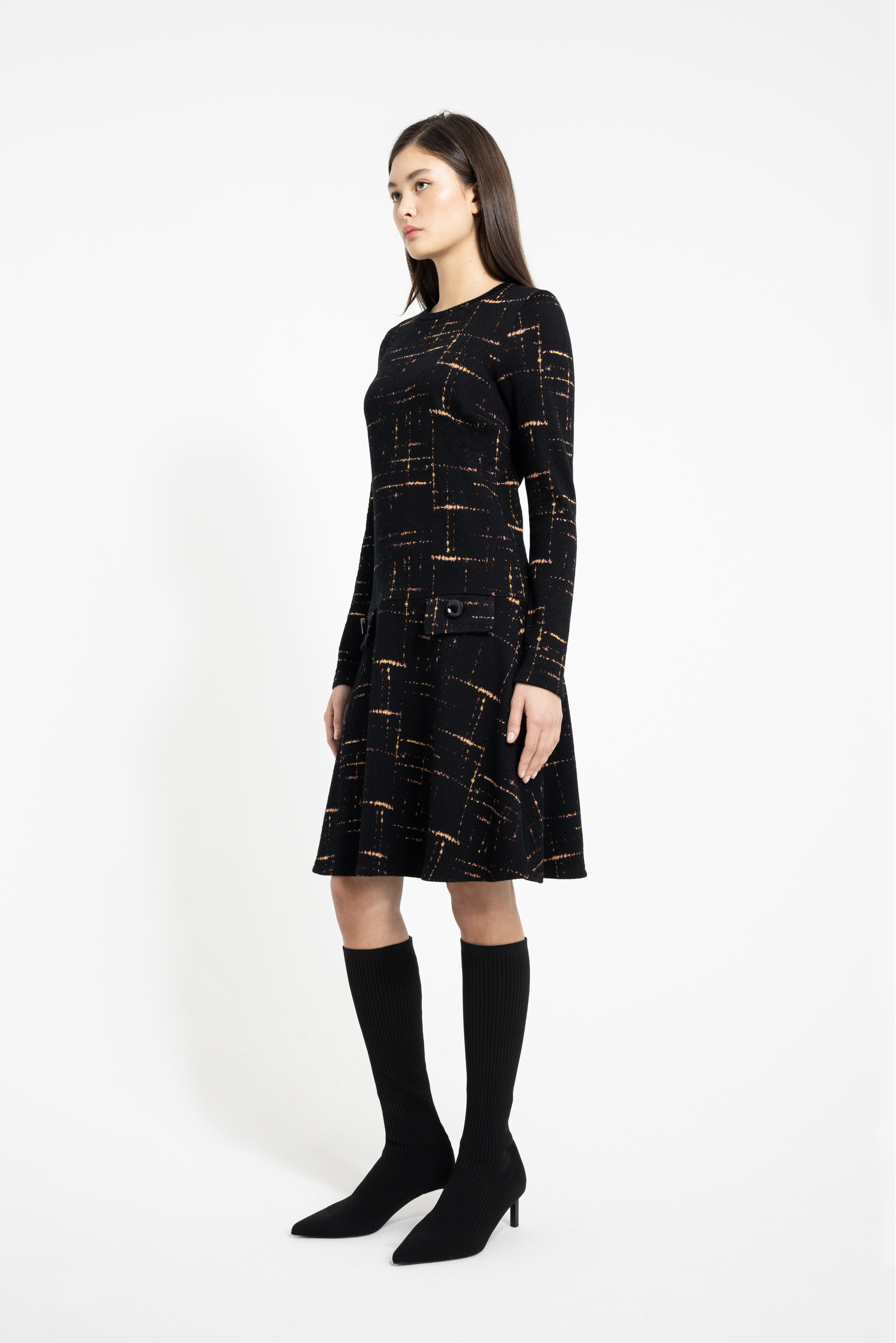 RIVER dress