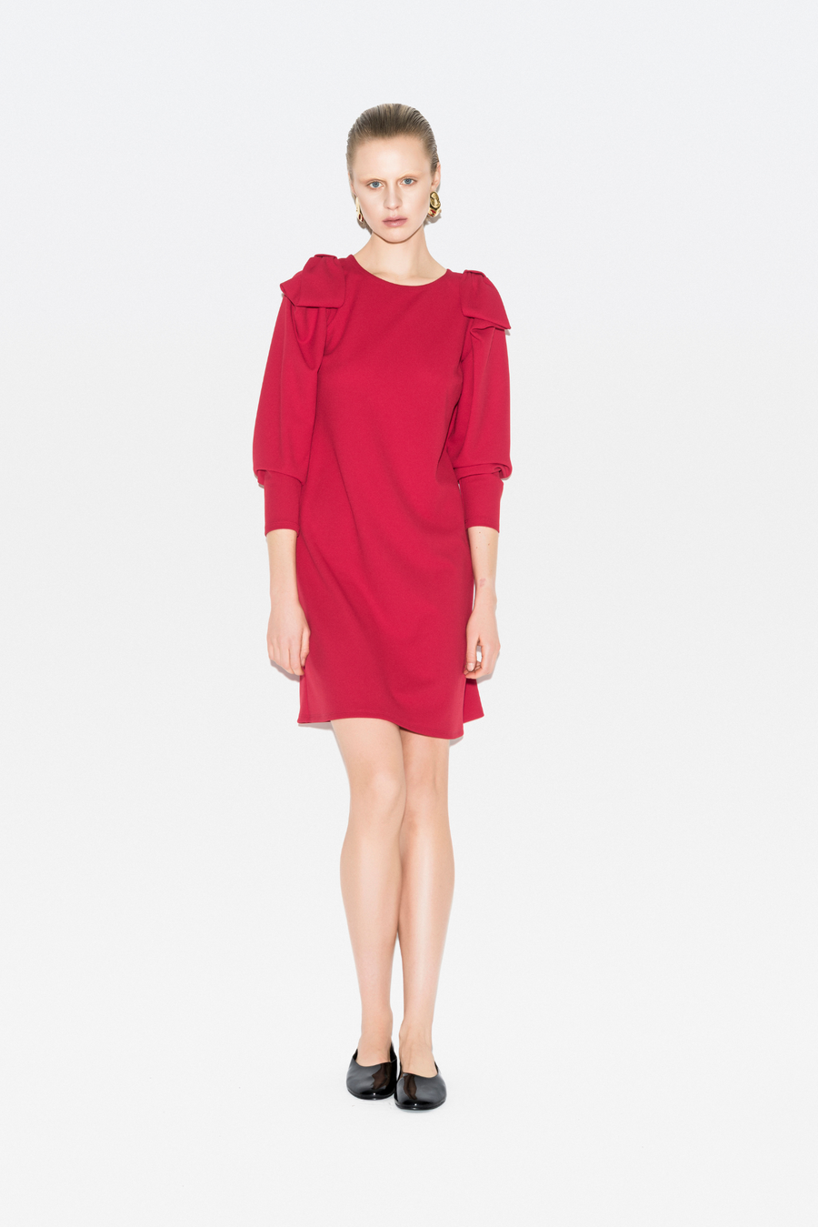 BAO dress
