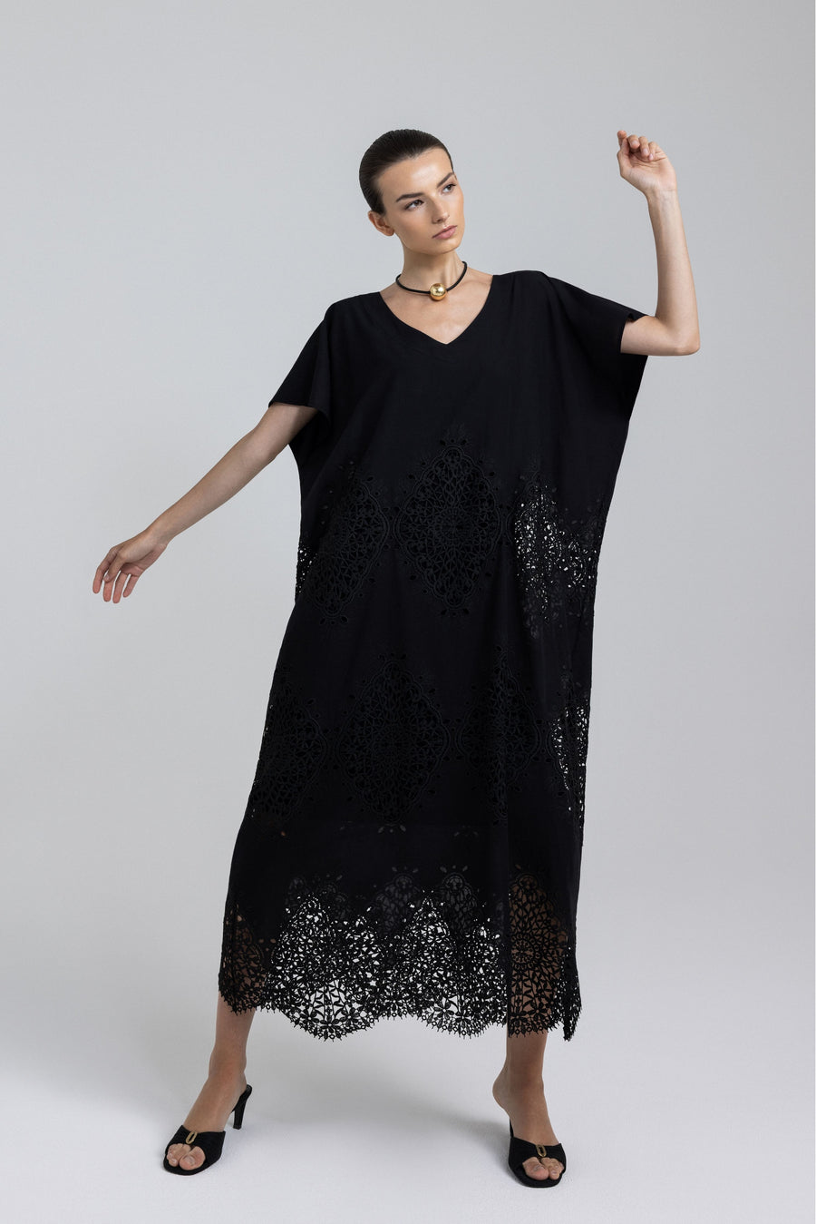 SOLARE dress