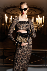 LUGANO dress