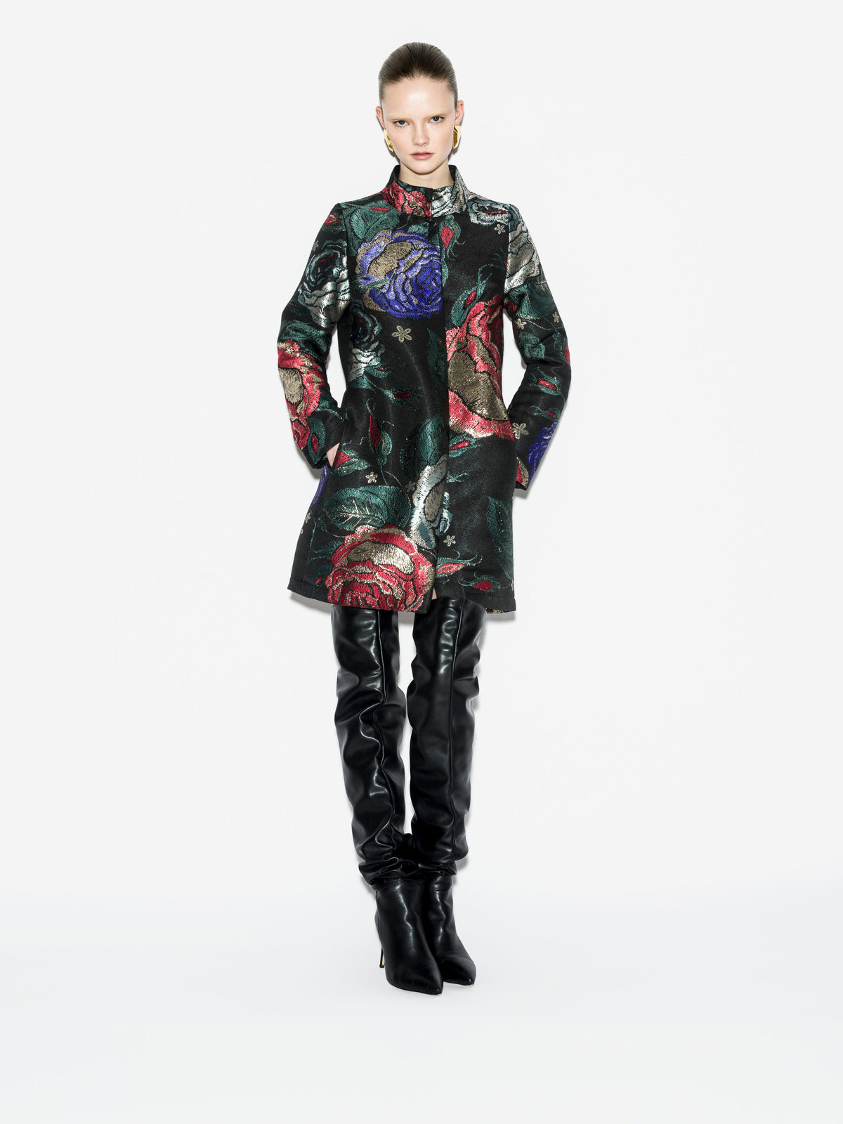 Aeris coat
