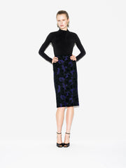 Blast top + Cindy skirt