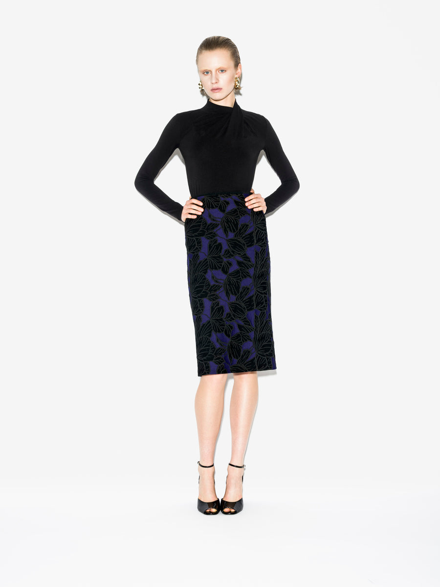 Blast top + Cindy skirt